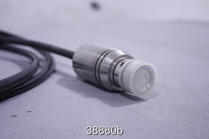 Used Klay Instruments 8000-CA(3M)-G-W-S-G1 Liquid Level Transmitter #38880