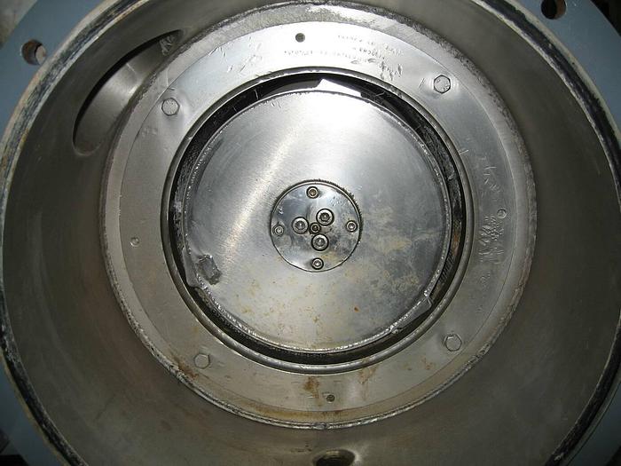 Used BLACK CLAWSON 24P #21431