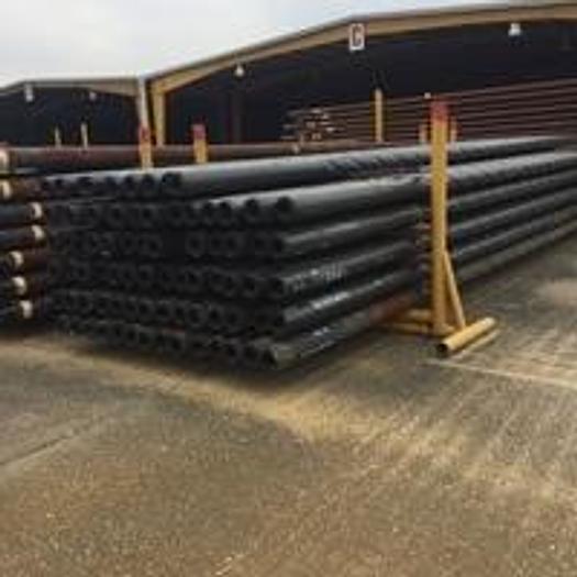 6-1/2" OD Spiral Drill Collar, Range II