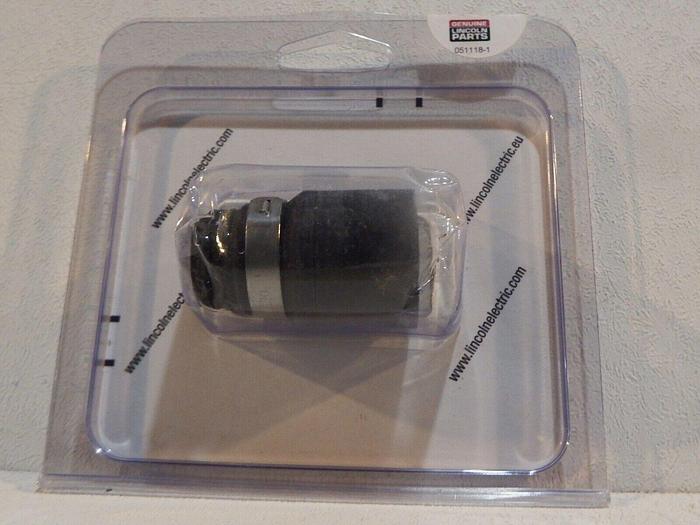 Lincoln BK12849-22 LC100M AIR PLASMA TORCH RETAINING CAP (F4)