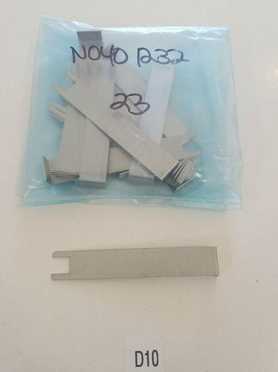 Used *NEW* LOT OF 23 Perkin Elmer N0401232 ??? + FREE SHIPPING!