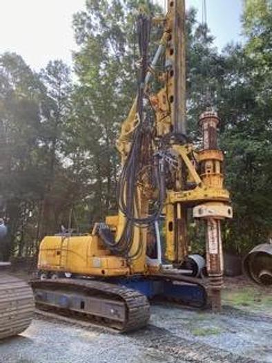 Used 2004 Bauer BG15H