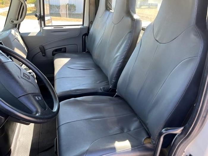 Used Altec TA50-MH 55ft Bucket Boom Truck on 2011 International 4300 Reg Cab Utility Truck - C87725