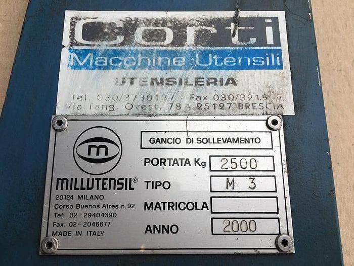 Used AC HOOK FOR COINS