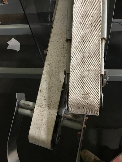 Used CHICAGO EDGE FEEDER