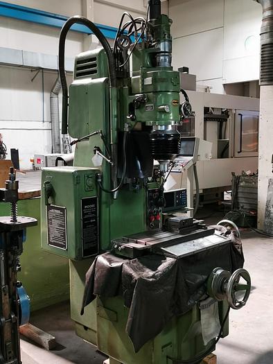 Gebraucht Koordinatenschleifmaschine  BRIDGEPORT MOORE Modell Nr. G 18