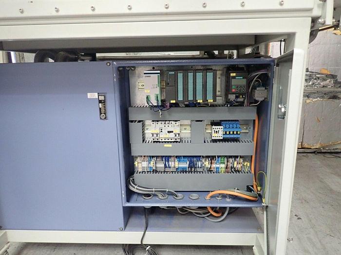 Used MBraun Gas Purification Platform MB20/MB200 & Labmaster SP/DP Glove Box Systems