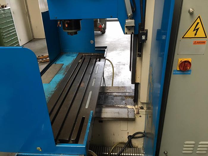 Gebruikt Cinch Mill 25 freesmachine