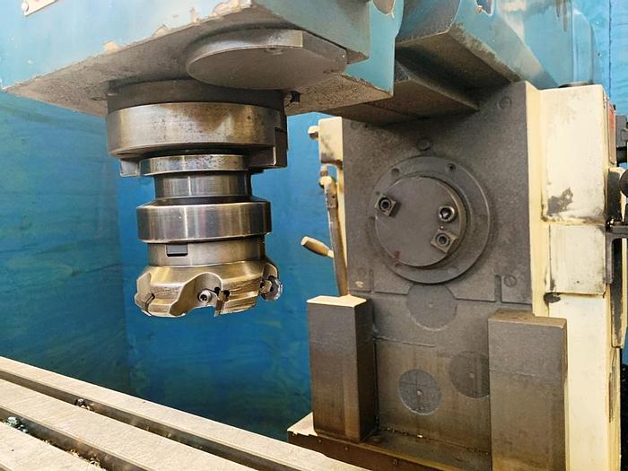 Used 1998 Jafo (Tool Mex) Universal Mill