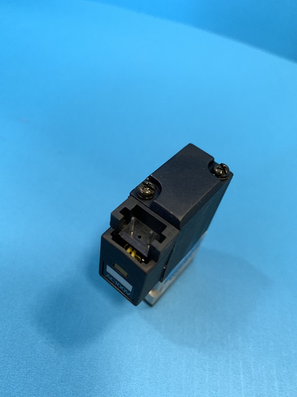 Used Koganei Vacuum Valve V030E1