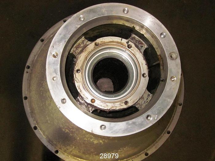 Used Voith VS 35 Rotary Assembly Casing #28979