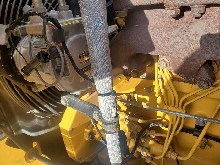 Used 2002 John Deere 410G