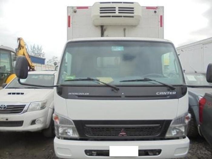 2014 MITSUBISHI CARTER 7.5