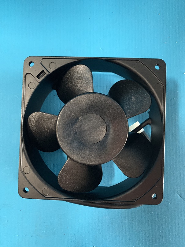 Used NMB-MAT Fan 4715MS-10T-B50