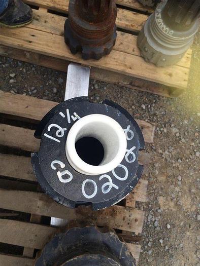 Used 12-1/4" SD12 HAMMER BIT