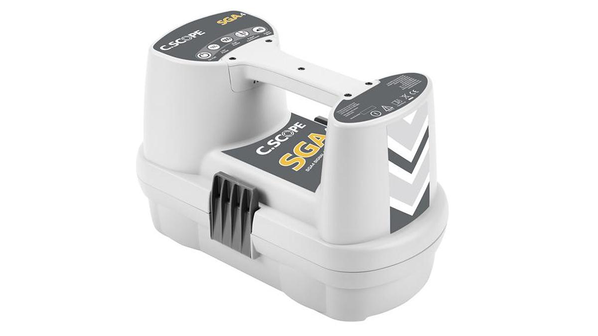 Used SGA4 SIGNAL GENERATOR