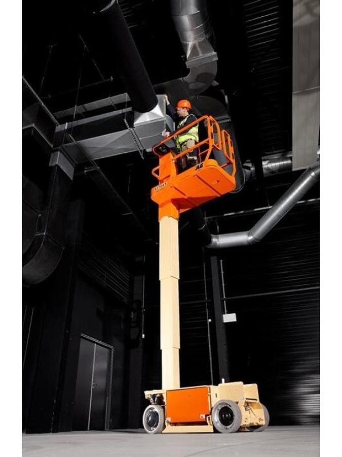 Used JLG 1230ES PERSONNEL LIFT