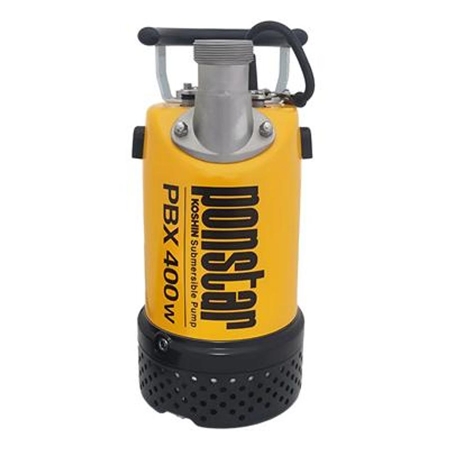 Used 2'' SUBMERSIBLE PUMP 110V