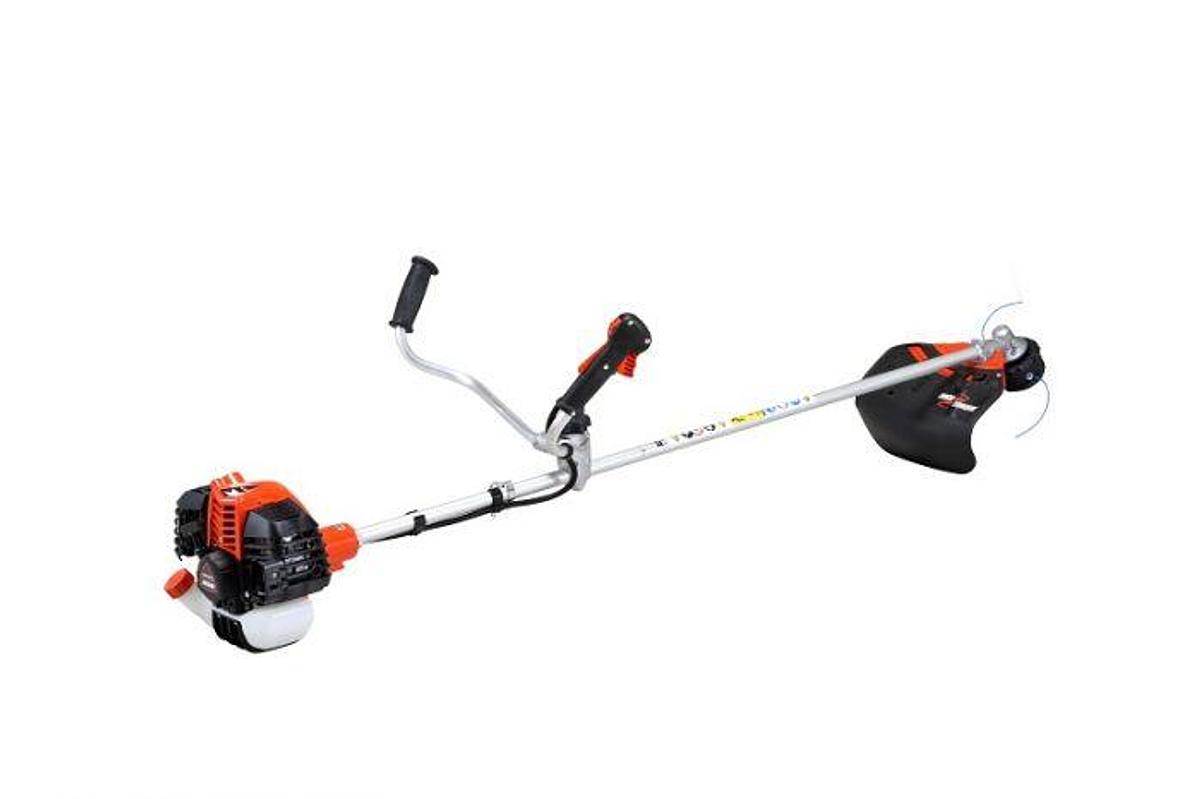 Used STRIMMER