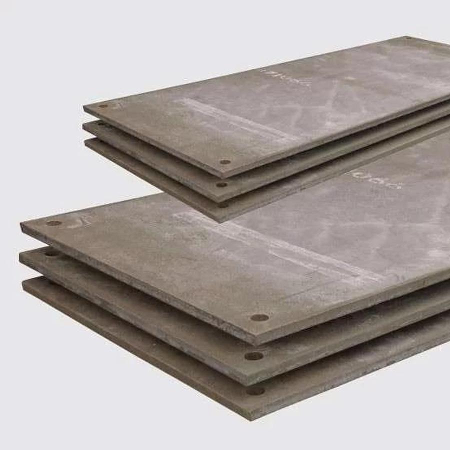 Used ROAD PLATES