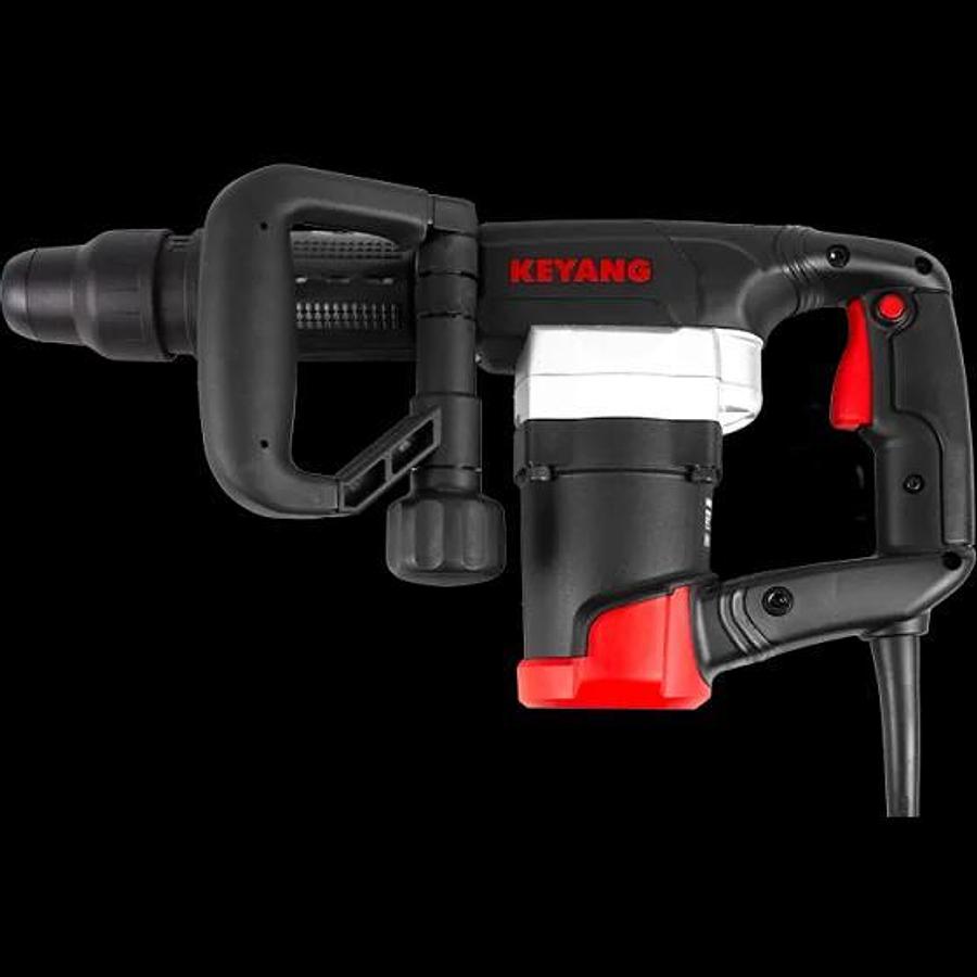 Used SMALL JACK HAMMER 110V