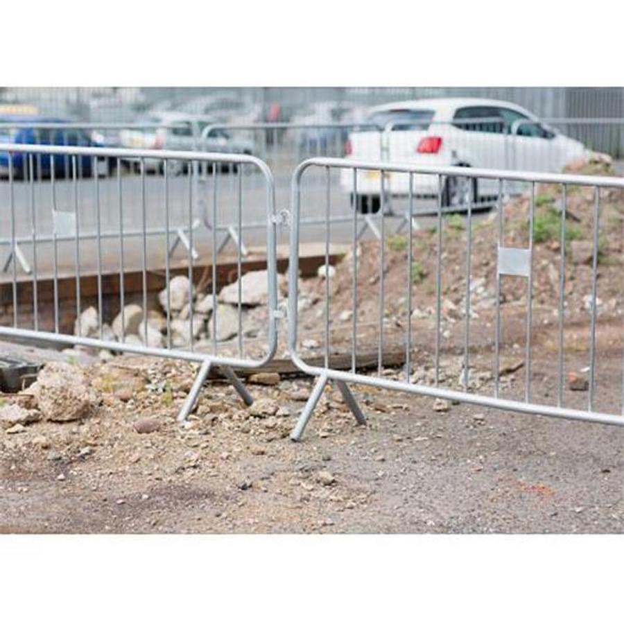 CROWD CONTROL BARRIERS