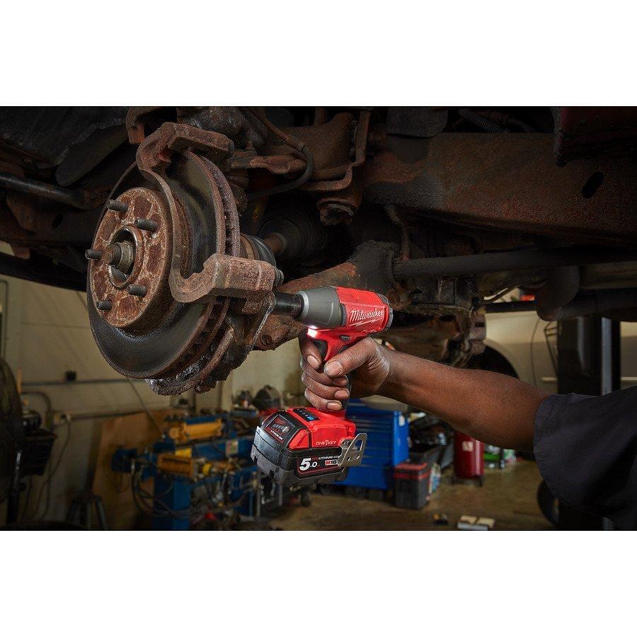 Used 3/4'' IMPACT WRENCH