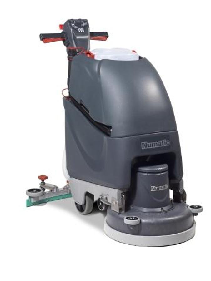 Used FLOOR SCRUBBER DRYER TT4045G