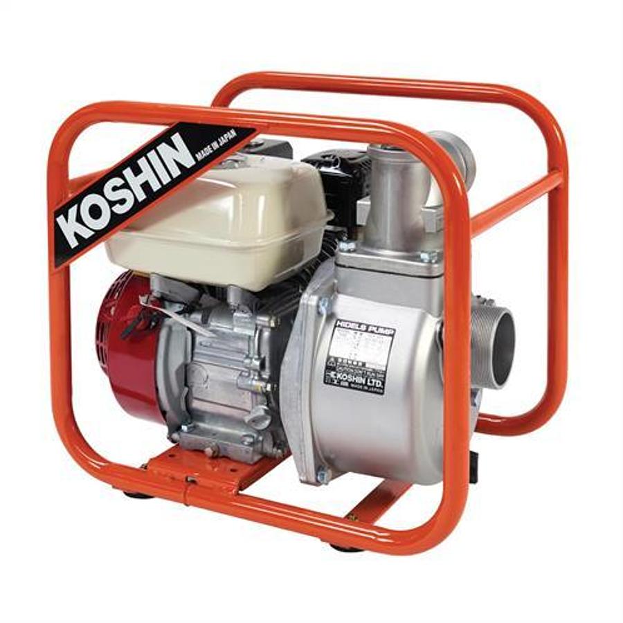 Used 3'' CLEAN WATER PUMP