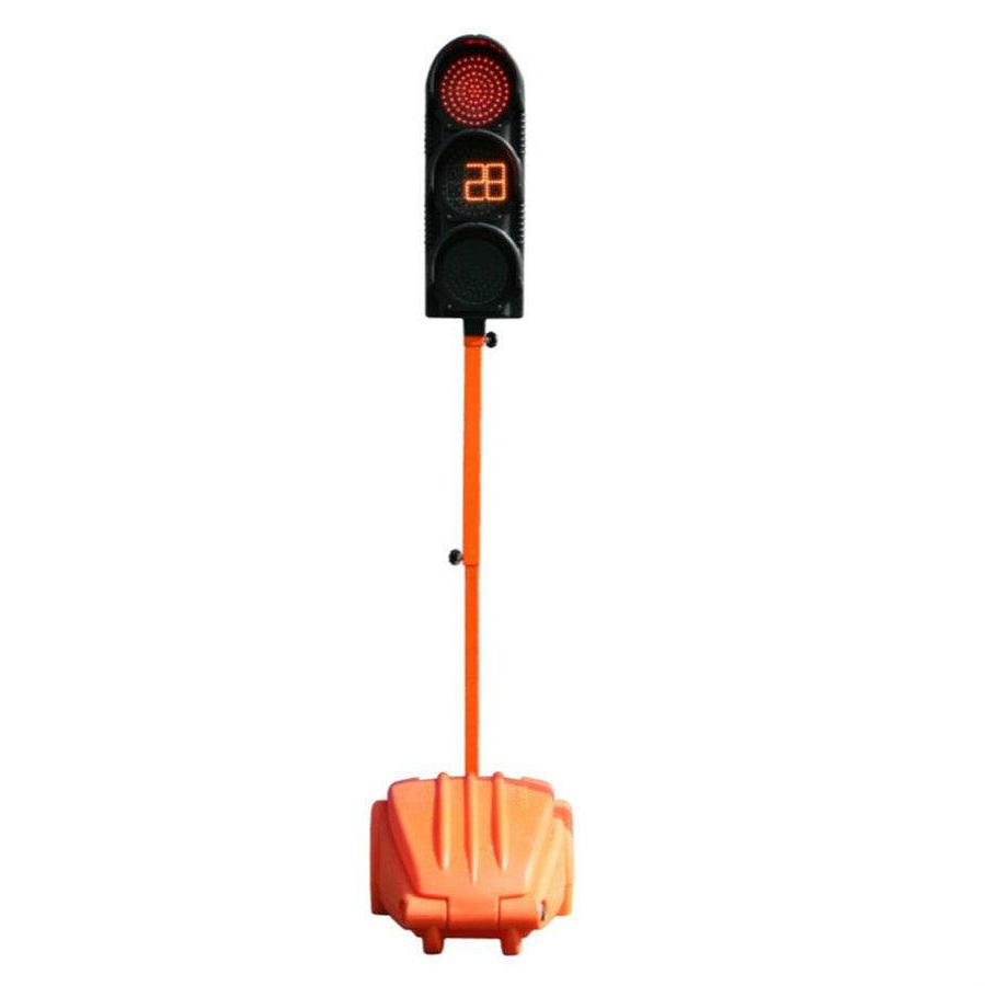 Used TWO WAY TRAFFIC LIGHTS 