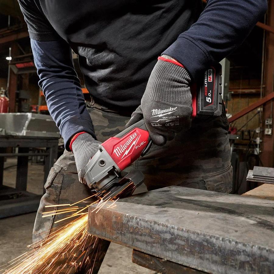 Used 115MM ANGLE GRINDER