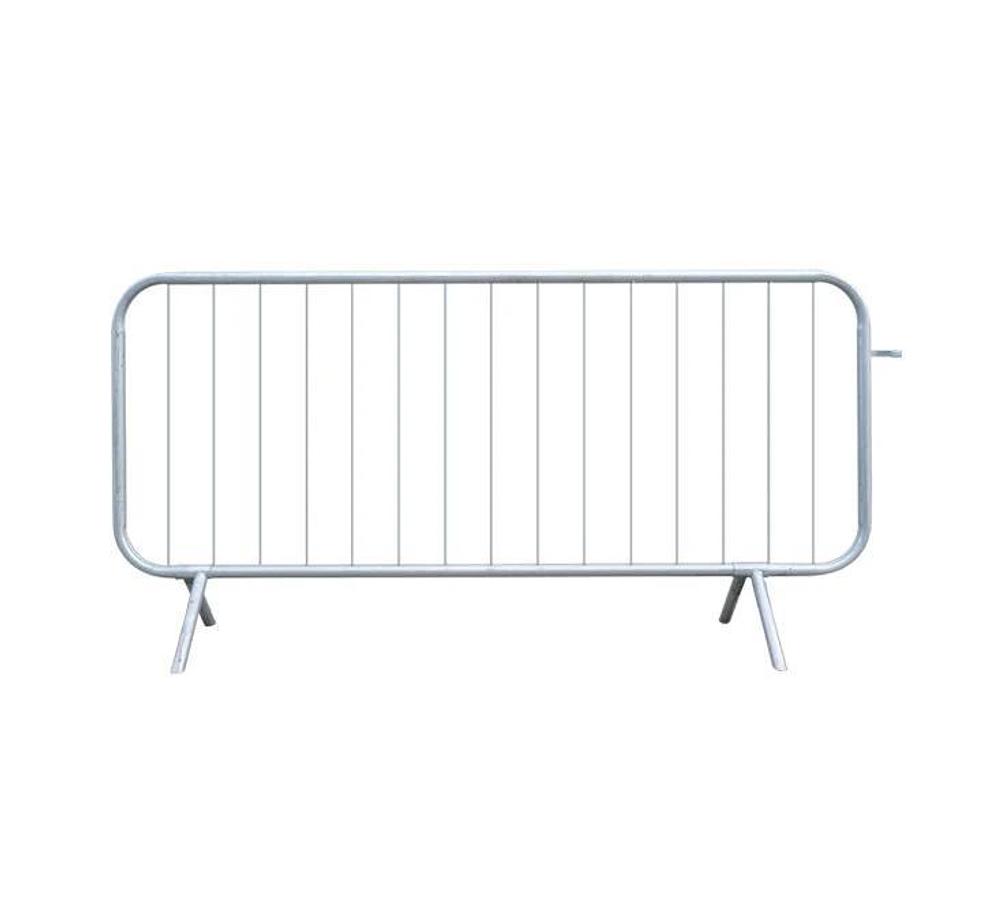 CROWD CONTROL BARRIERS