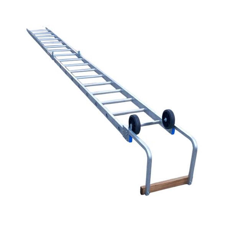 Used 20FT ROOF LADDER