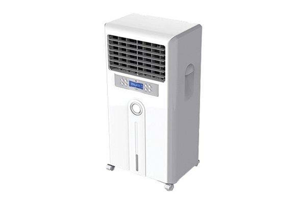 Used GRAND EVAPORATION COOLER