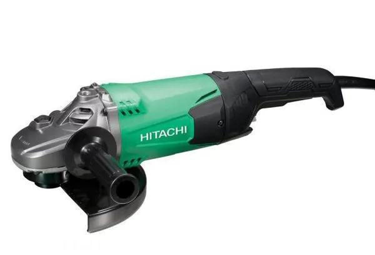 Used 9'' ANGLE GRINDER 110V