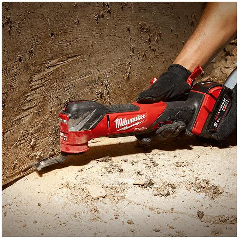 Used MULTI TOOL