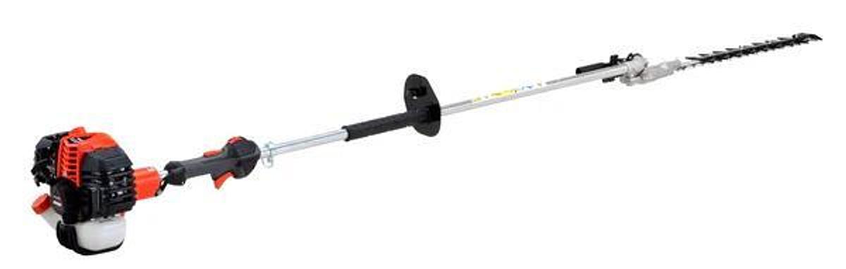 Used POLE HEDGE TRIMMER