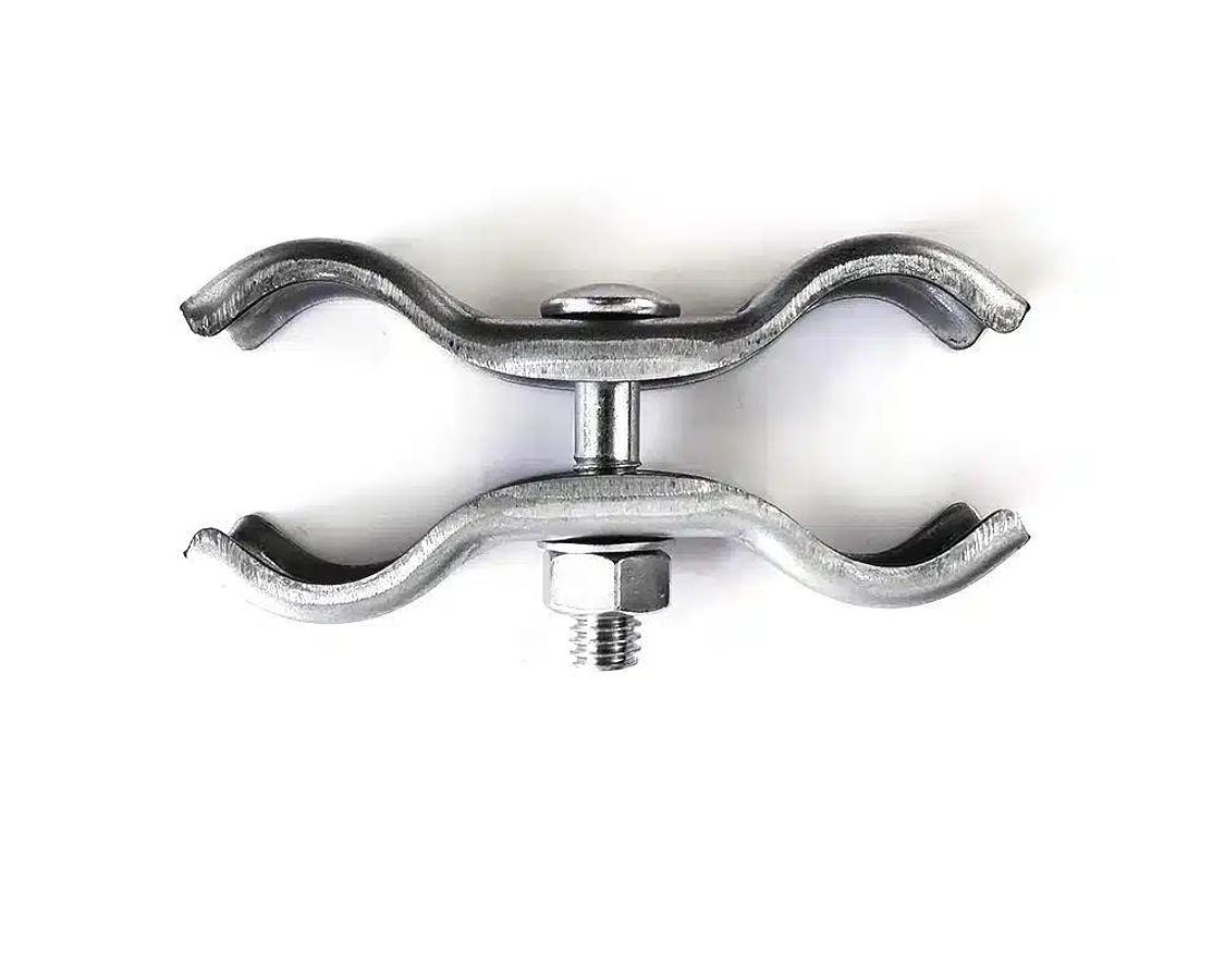 Used FENCE COUPLER FOR TEMPARAY FENCE