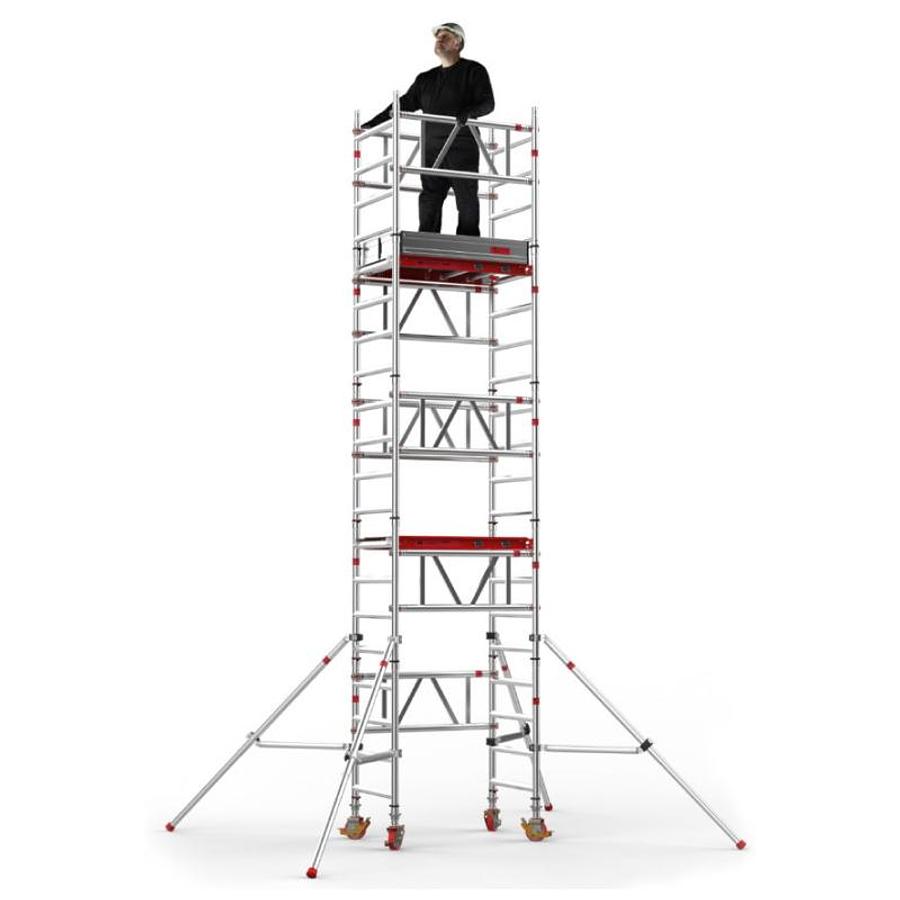 Used MONO TOWER