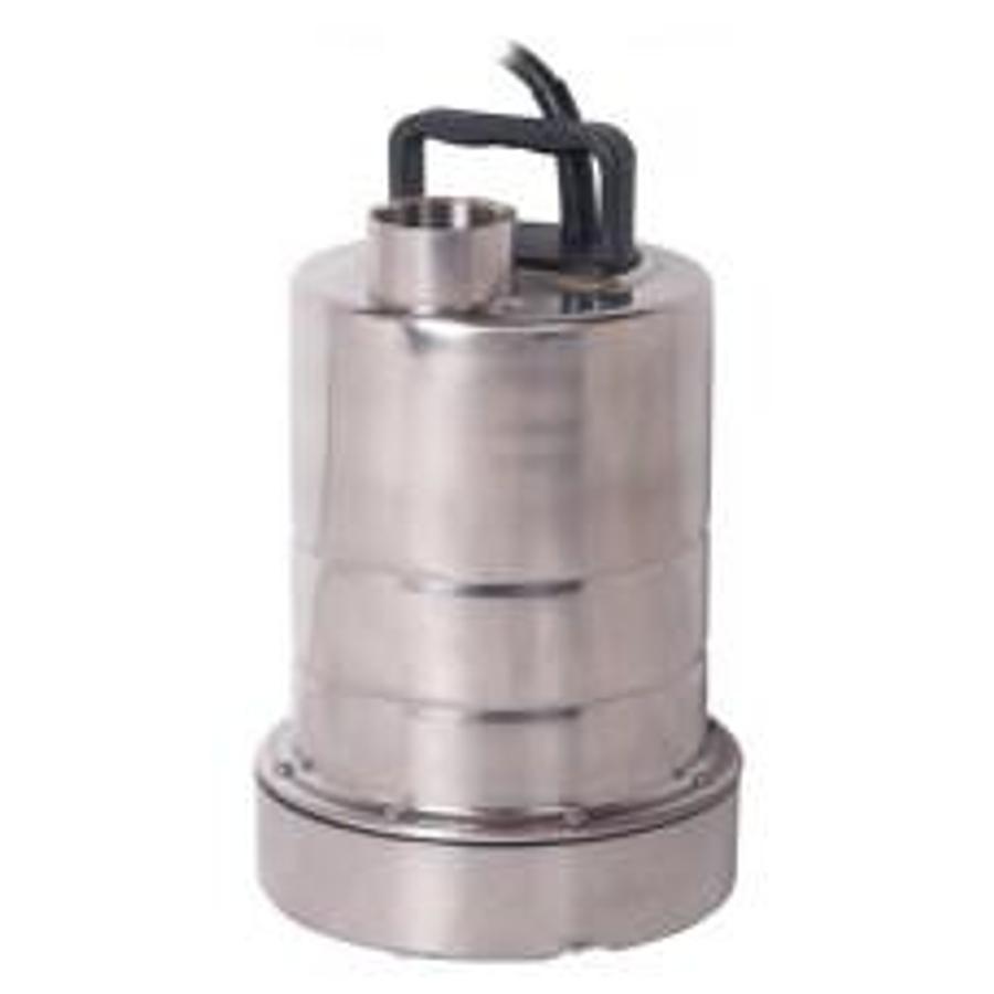 Used PUDDLE PUMP 110V