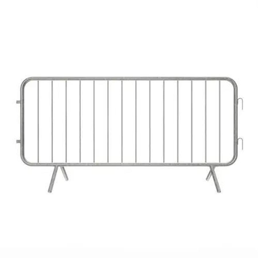 Used CROWD CONTROL BARRIERS