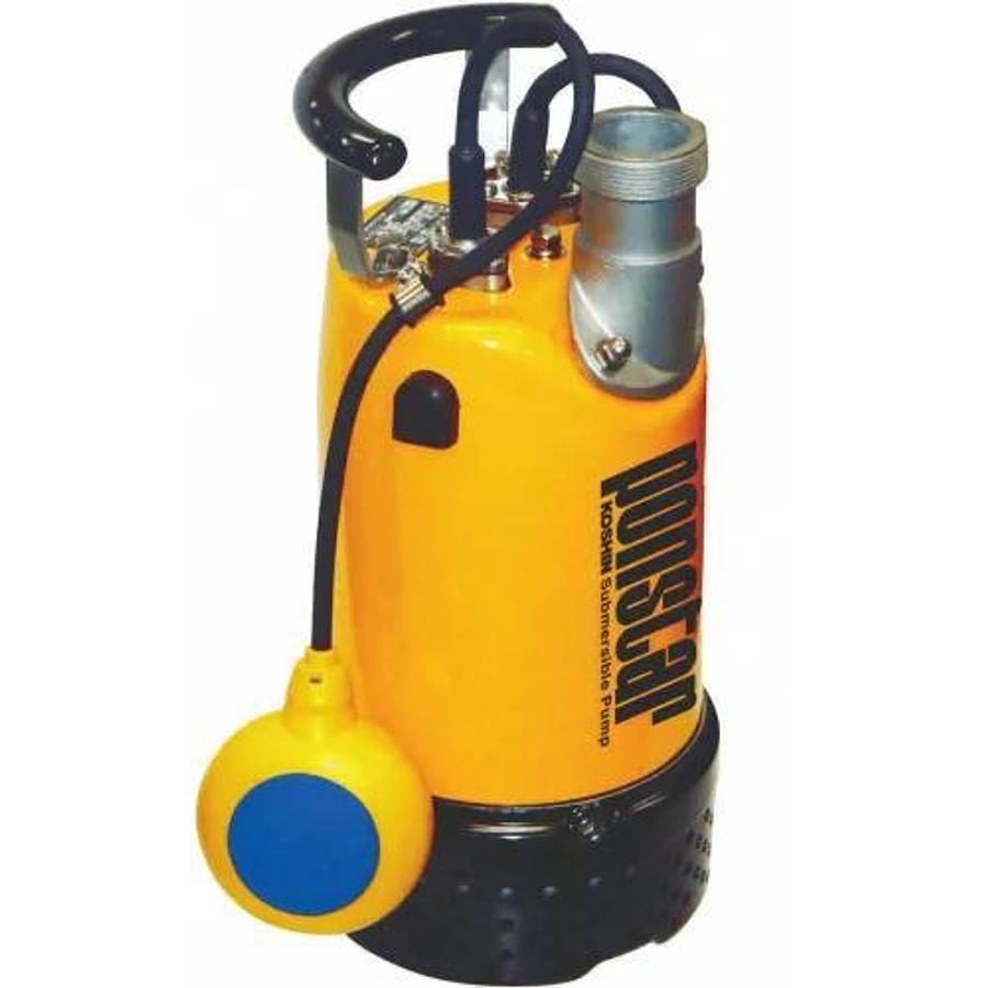 Used 2'' SUBMERSIBLE PUMP 110V