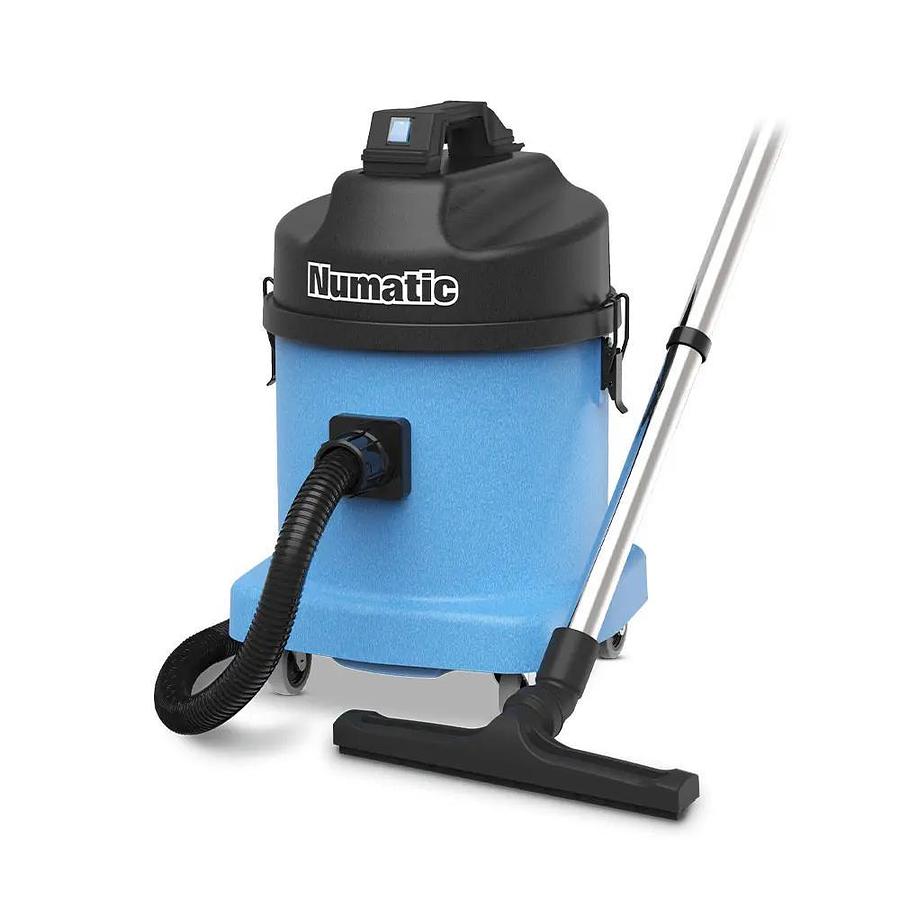 Used WET DRY VACUUM CLEANER WVD570