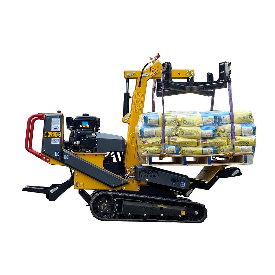 Used DRAGON LF1000 LIFTER