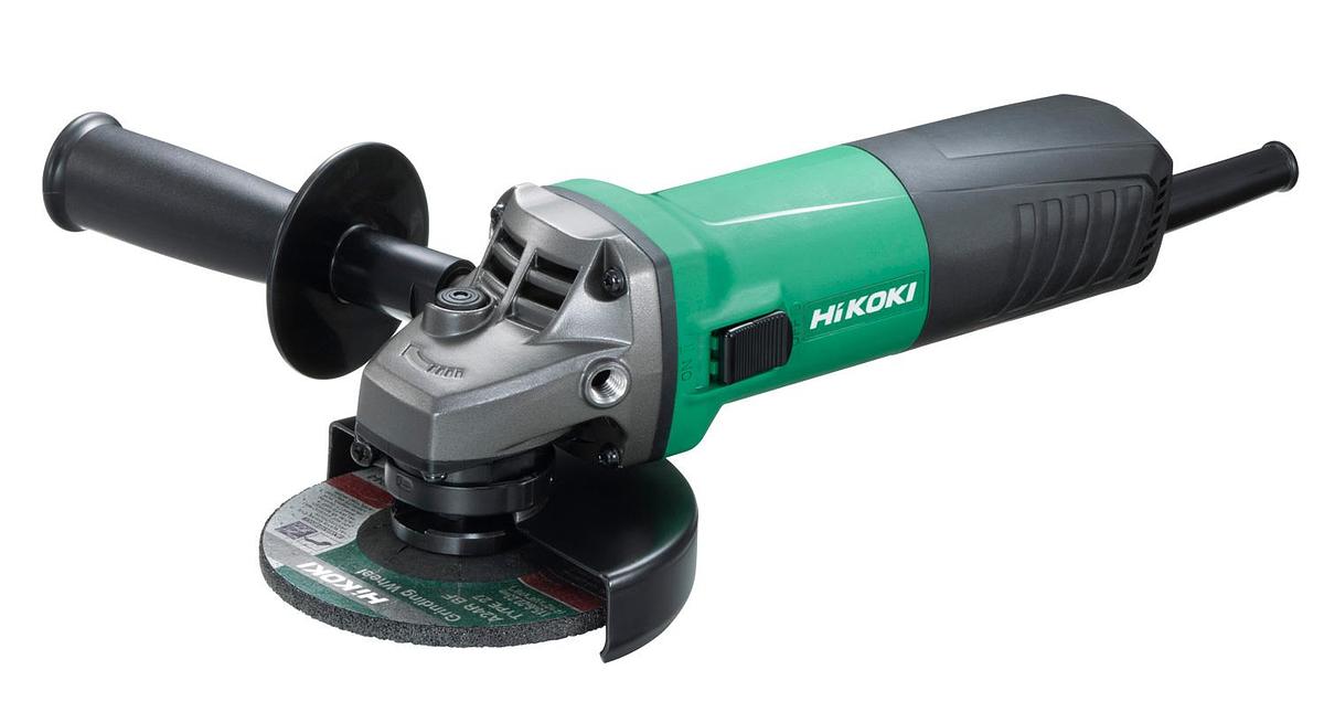 Used 9'' ANGLE GRINDER 110V