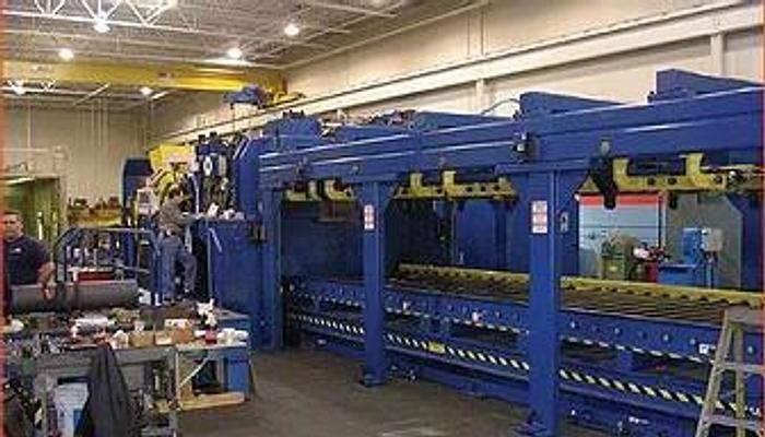 Used  Various Brands - Miscell. Equip. (New & Used) #3735