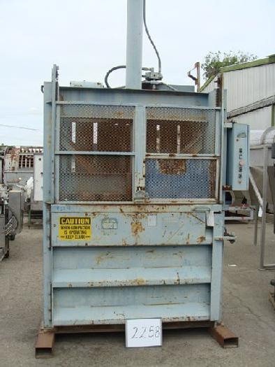 Fiber Baler