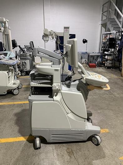 Used Philips IU22 - PARTS UNIT