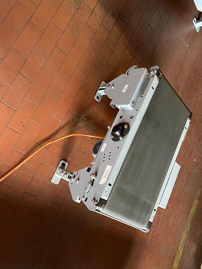 Gebraucht Gurtförderer Förderband Gurtband