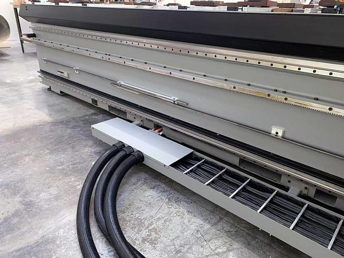 Used 1999 Biesse Italy CNC machining centre Biesse Rover 23